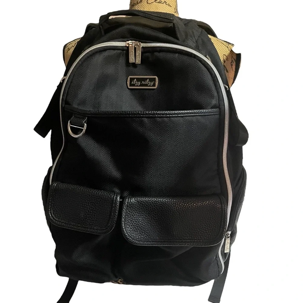 Itzy Ritzy Diaper Bag